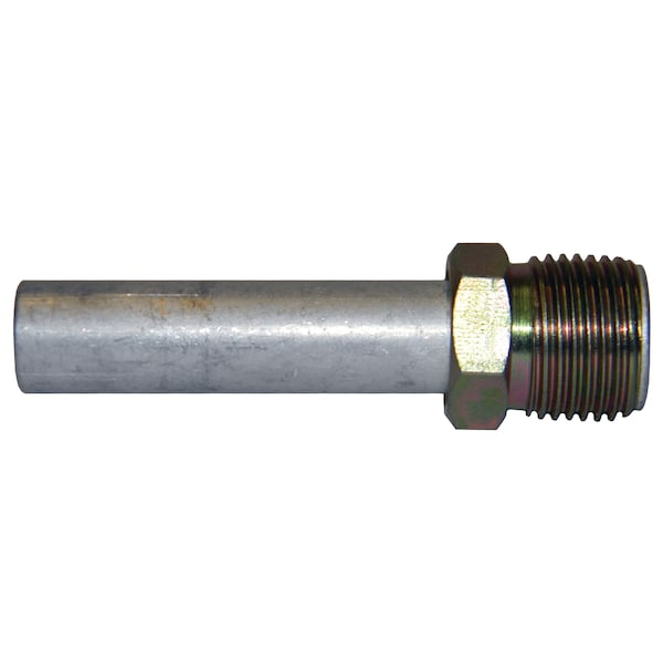 Ags A/C Condenser Repair End - 1/2 Internal Male O-Ring ACR-038 - main